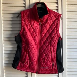 EUC Marmot Vest (Women’s)